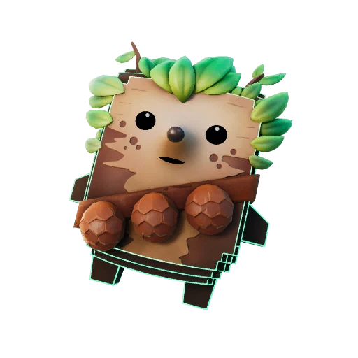 Default Bush Sprite