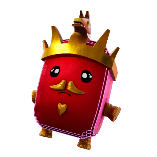 Default Crown Sprite