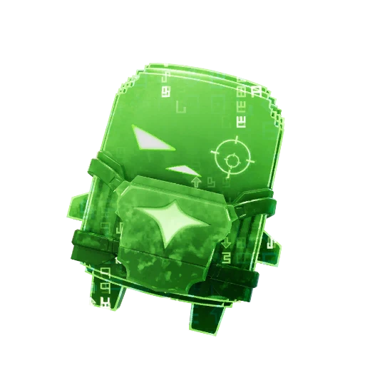 Cheat Master Killswitch Sprite