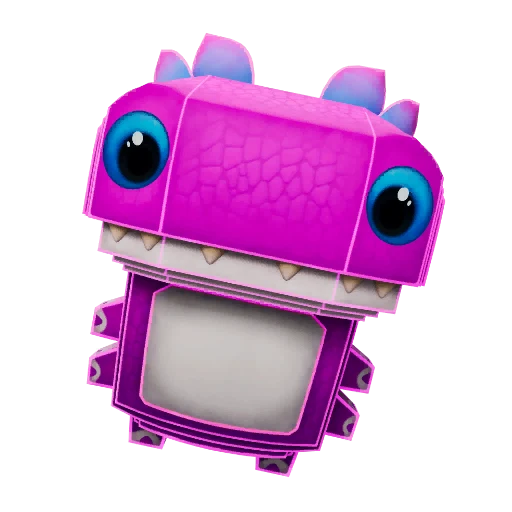 Default Klombo Sprite