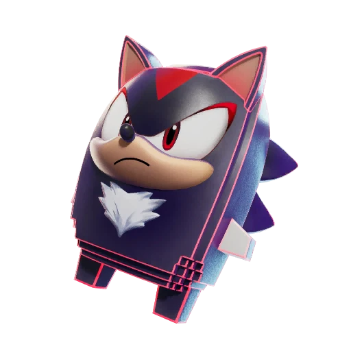 Default Shadow Sprite