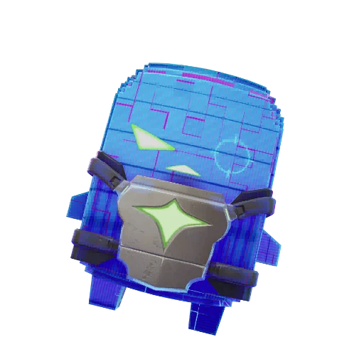 Loot Hacker Killswitch Sprite