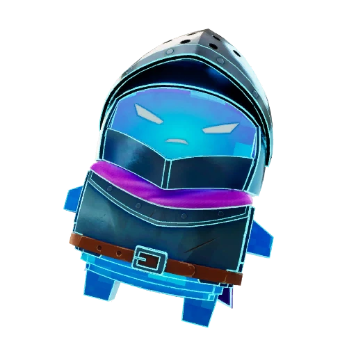 Default Overshield Sprite