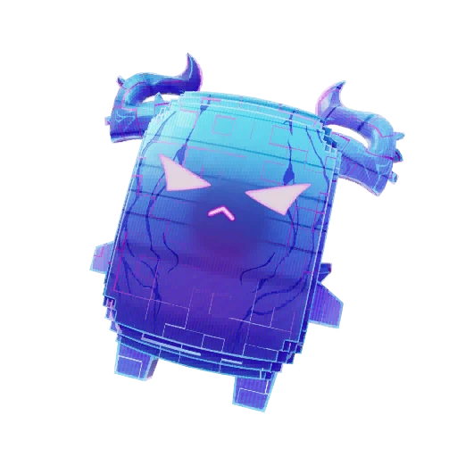 Loot Hacker Storm Scout Sprite