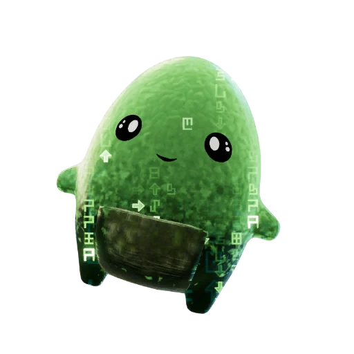 Cheat Master Ongiri Sprite