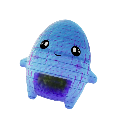 Loot Hacker Ongiri Sprite