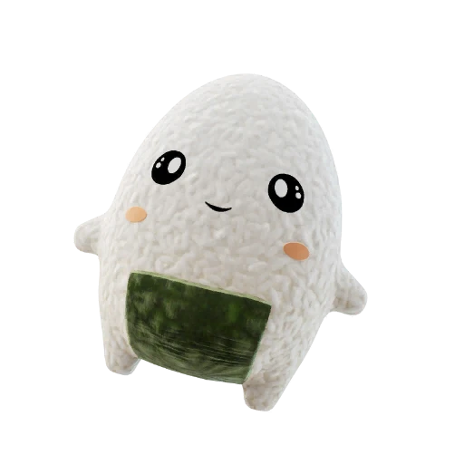 Default Ongiri Sprite
