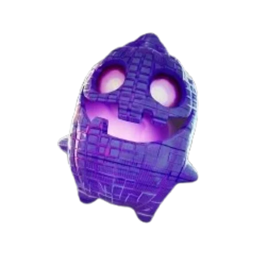 Loot Hacker Spooky Dash Sprite