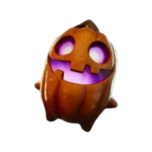 Default Spooky Dash Sprite