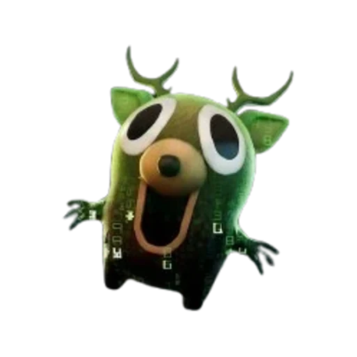Cheat Master The Deer Sprite