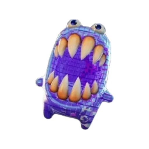 Loot Hacker Vampire Sprite