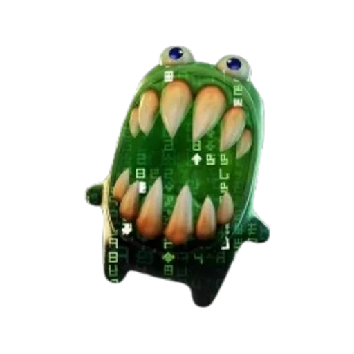 Cheat Master Vampire Sprite
