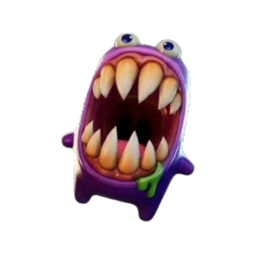 Default Vampire Sprite