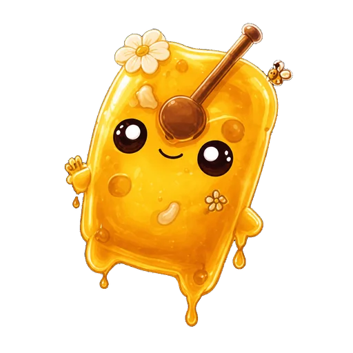 Default Honey Sprite