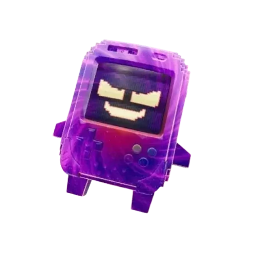 Bounty Hunter 8-Bit Sprite