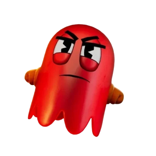 Default Blinky Sprite