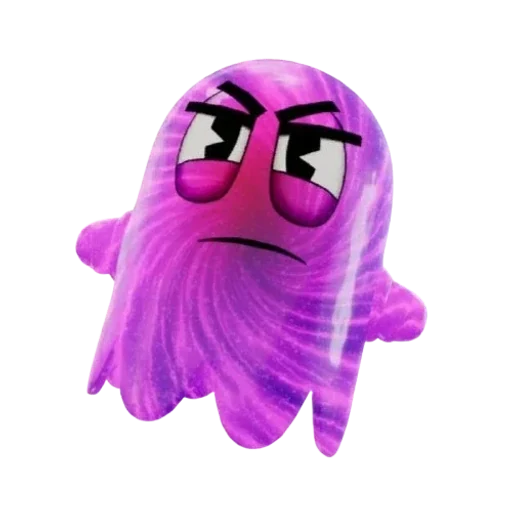 Bounty Hunter Blinky Sprite