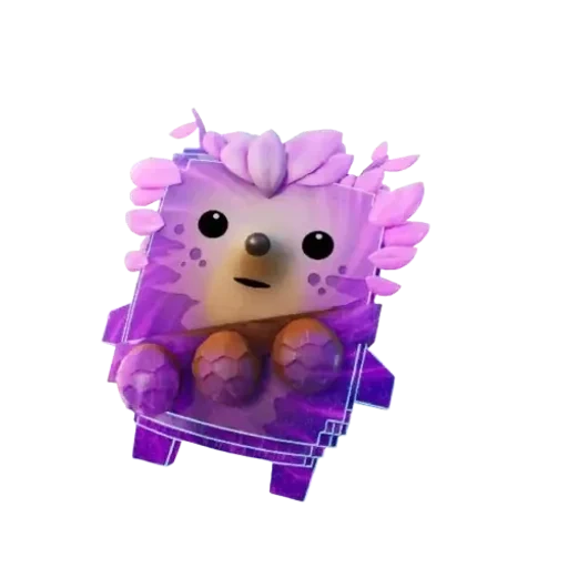 Bounty Hunter Bush Sprite