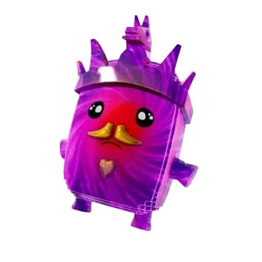 Bounty Hunter Crown Sprite