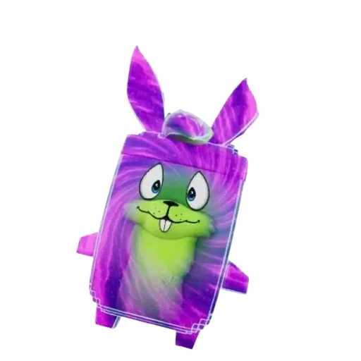 Bounty Hunter JackRabbit Sprite
