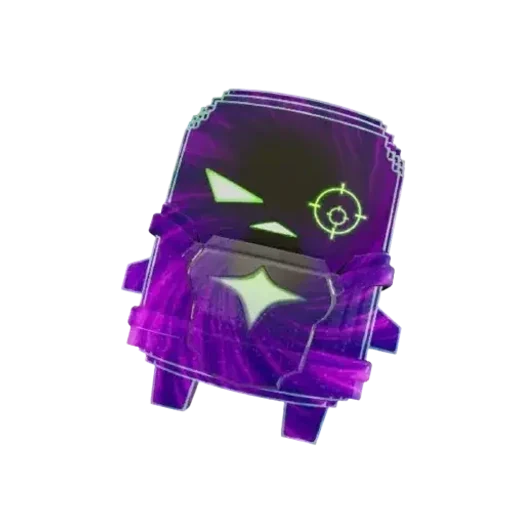 Bounty Hunter Killswitch Sprite