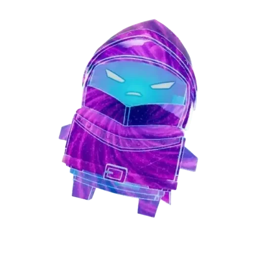 Bounty Hunter Overshield Sprite