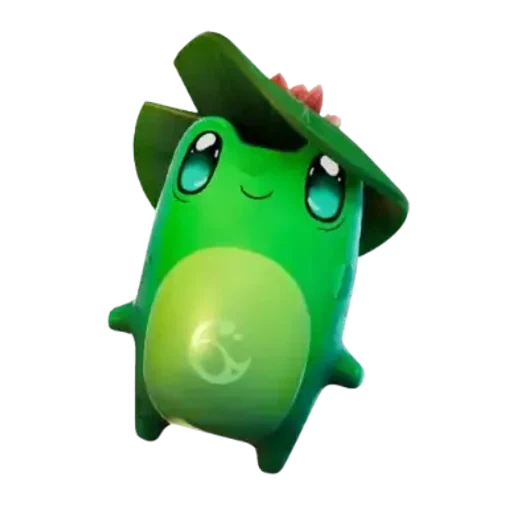 Default Pond Sprite