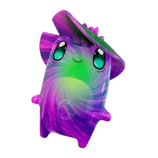 Bounty Hunter Pond Sprite