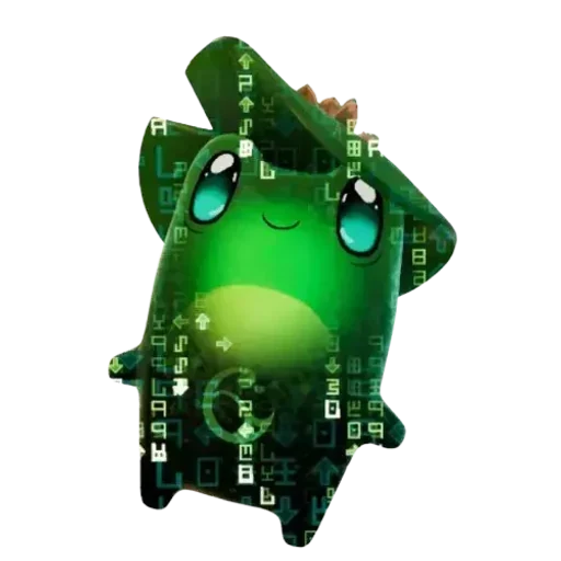 Cheat Master Pond Sprite