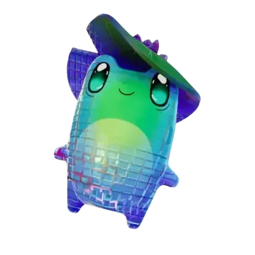 Loot Hacker Pond Sprite